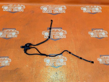 Обратка форсунок MERCEDES-BENZ M-класс W164 (2005 - 2008) — Разборка Мерседес