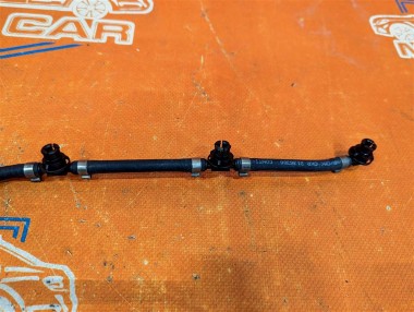 Обратка форсунок MERCEDES-BENZ M-класс W164 (2005 - 2008) — Разборка Мерседес