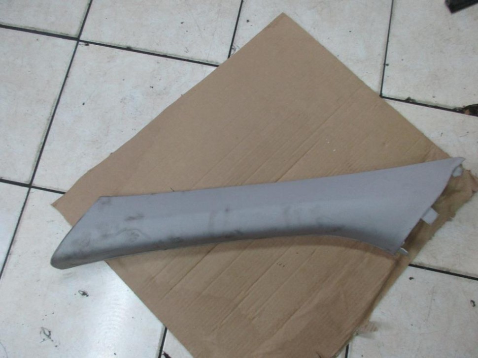 Накладка передней стойки MERCEDES-BENZ GL-класс X164 (2006 - 2009) фото 1 — Разборка Мерседес