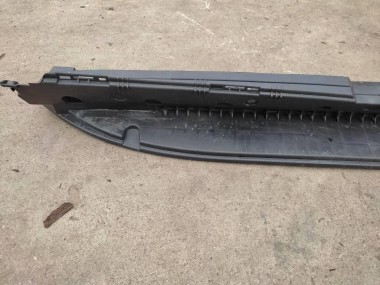 Кронштейн крепления порога MERCEDES-BENZ GLE-класс W166 (2015 - 2018) — Разборка Мерседес