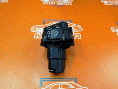 Продувка катализатора MERCEDES-BENZ E-класс W210/S210 (1995 - 1999) — Разборка Мерседес