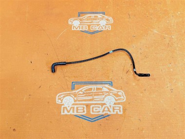 Трубка вакуумная MERCEDES-BENZ CLA-класс C117/X117 (2013 - 2016) — Разборка Мерседес