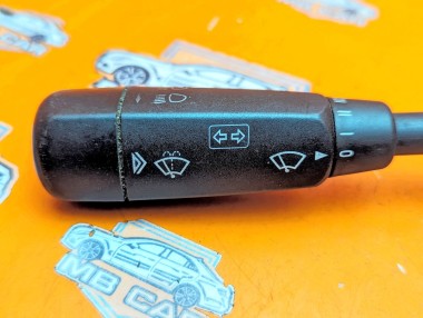 Переключатель подрулевой MERCEDES-BENZ V-класс W639 (2003 - 2014) — Разборка Мерседес