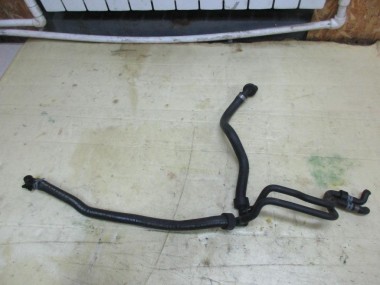 Патрубок ОЖ MERCEDES-BENZ E-класс W211/S211 (2002 - 2006) — Разборка Мерседес