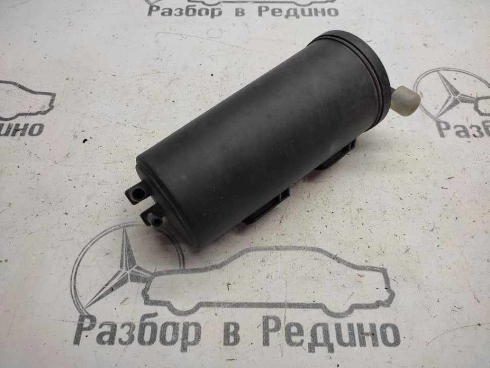 Абсорбер MERCEDES-BENZ SLK-класс R170 (1996 - 2000) фото 1 — Разборка Мерседес