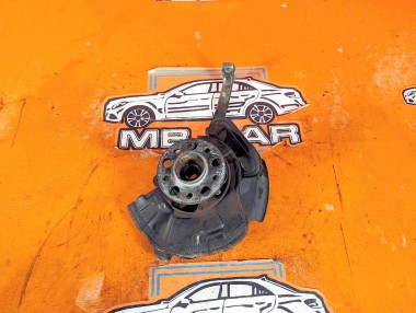 Кулак поворотный передний правый MERCEDES-BENZ E-класс W211/S211 (2002 - 2006) &mdash; Разборка Мерседес