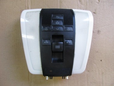 Плафон салона MERCEDES-BENZ C-класс AMG W204/S204/С204 рестайлинг (2011 - 2015) — Разборка Мерседес