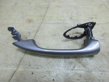 Ручка двери наружняя MERCEDES-BENZ C-класс W203/S203/CL203 (2000 - 2004) — Разборка Мерседес