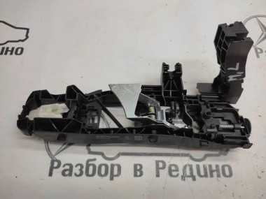 Ответная часть замка двери MERCEDES-BENZ GLE-класс Coupe C292 (2015 - 2019) — Разборка Мерседес