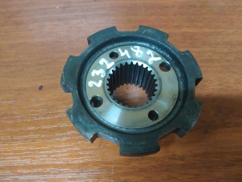 Детали АКПП MERCEDES-BENZ E-класс W210/S210 (1995 - 1999) фото 1 — Разборка Мерседес