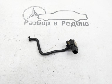 Датчик давления MERCEDES-BENZ E-класс W211/S211 (2002 - 2006) — Разборка Мерседес