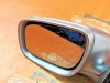 Зеркало левое MERCEDES-BENZ E-класс W211/S211 рестайлинг (2006 - 2009) фото 2 &mdash; Разборка Мерседес