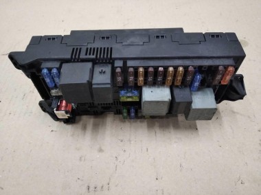 Блок SAM передний MERCEDES-BENZ E-класс W211/S211 рестайлинг (2006 - 2009) — Разборка Мерседес