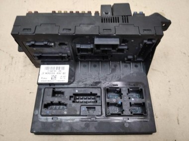 Блок SAM передний MERCEDES-BENZ E-класс W211/S211 рестайлинг (2006 - 2009) — Разборка Мерседес