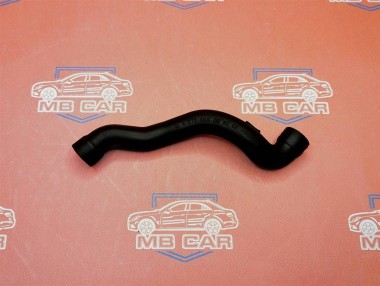 Трубка вентиляции картерных газов MERCEDES-BENZ C-класс W204/S204 (2006 - 2011) — Разборка Мерседес