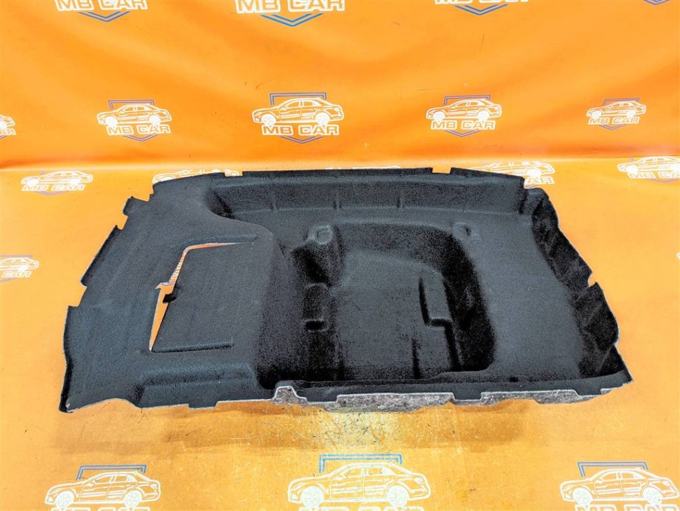 Обшивка багажника MERCEDES-BENZ E-класс W213/S213/C238/A238 (2016 - 2021) фото 1 — Разборка Мерседес