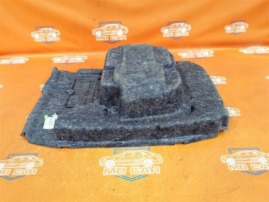 Обшивка багажника MERCEDES-BENZ E-класс W213/S213/C238/A238 (2016 - 2021) — Разборка Мерседес