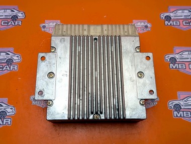 Блок управления двигателем MERCEDES-BENZ S-класс W140 (1991 - 1998) — Разборка Мерседес