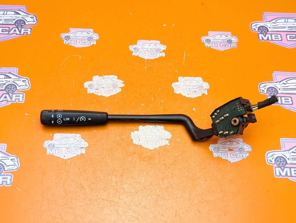 Переключатель круиз контроля MERCEDES-BENZ M-класс W163 рестайлинг (2001 - 2005) фото 1 &mdash; Разборка Мерседес