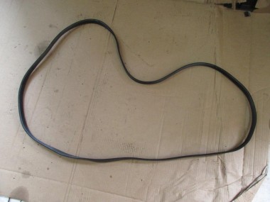 Ремень приводной MERCEDES-BENZ S-класс W220 рестайлинг (2002 - 2005) — Разборка Мерседес