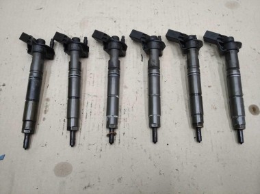 Форсунка ДИЗЕЛЬ MERCEDES-BENZ E-класс W211/S211 рестайлинг (2006 - 2009) — Разборка Мерседес