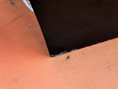 Дверь задняя правая MERCEDES-BENZ GL-класс X166 (2012 - 2016) — Разборка Мерседес