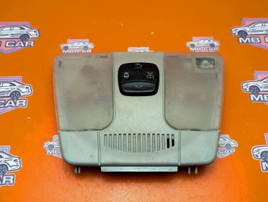 Плафон салона MERCEDES-BENZ E-класс W210/S210 рестайлинг (1999 - 2003) — Разборка Мерседес