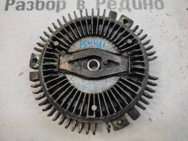 Вискомуфта MERCEDES-BENZ Sprinter w904 — Разборка Мерседес