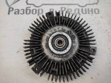 Вискомуфта MERCEDES-BENZ Sprinter w904 — Разборка Мерседес