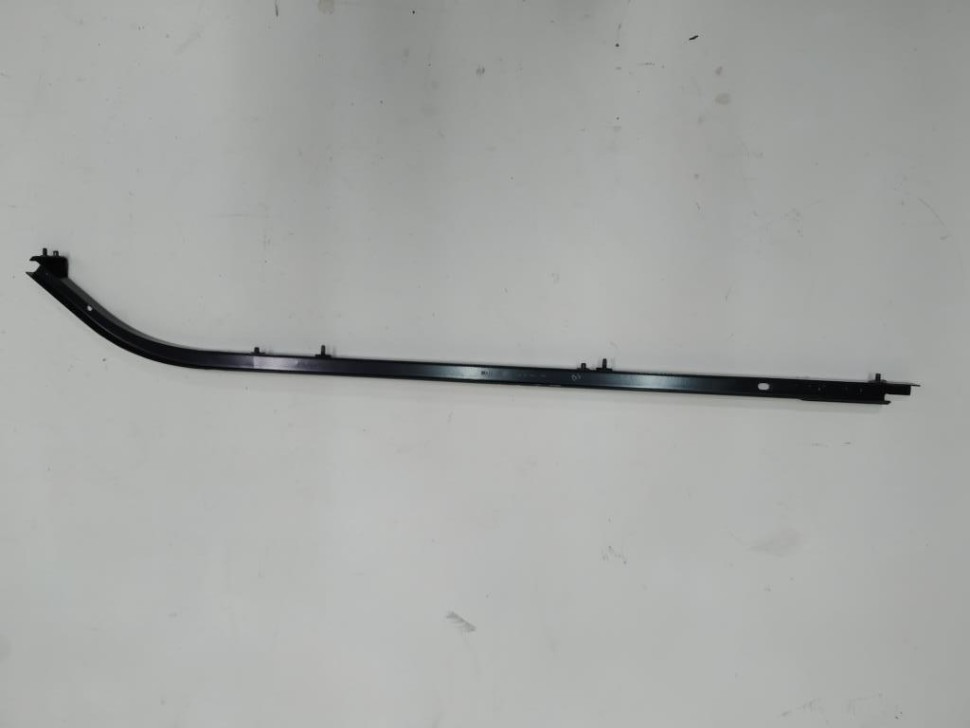 Шина скольжения сдвижной двери MERCEDES-BENZ V-класс W447 (2014 - 2025) фото 1 — Разборка Мерседес