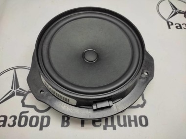 Динамик MERCEDES-BENZ GLS-класс X166 (2015 - 2019) — Разборка Мерседес