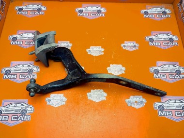 Петля крышки багажника MERCEDES-BENZ E-класс W211/S211 рестайлинг (2006 - 2009) — Разборка Мерседес