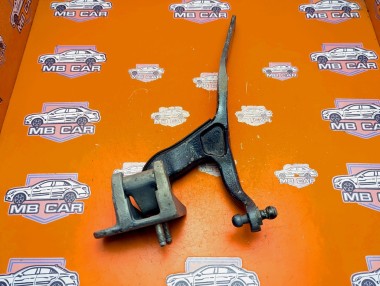 Петля крышки багажника MERCEDES-BENZ E-класс W211/S211 рестайлинг (2006 - 2009) — Разборка Мерседес