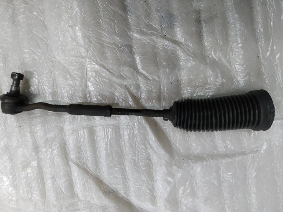 Рулевые наконечники в сборе MERCEDES-BENZ S-класс W220 (1998 - 2005) фото 1 — Разборка Мерседес