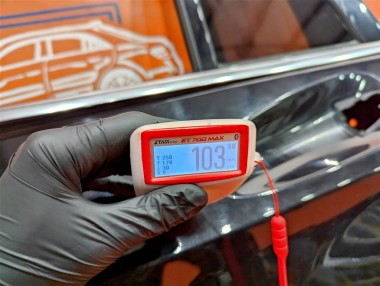 Дверь задняя левая MERCEDES-BENZ GLK-класс X204 (2008 - 2012) — Разборка Мерседес