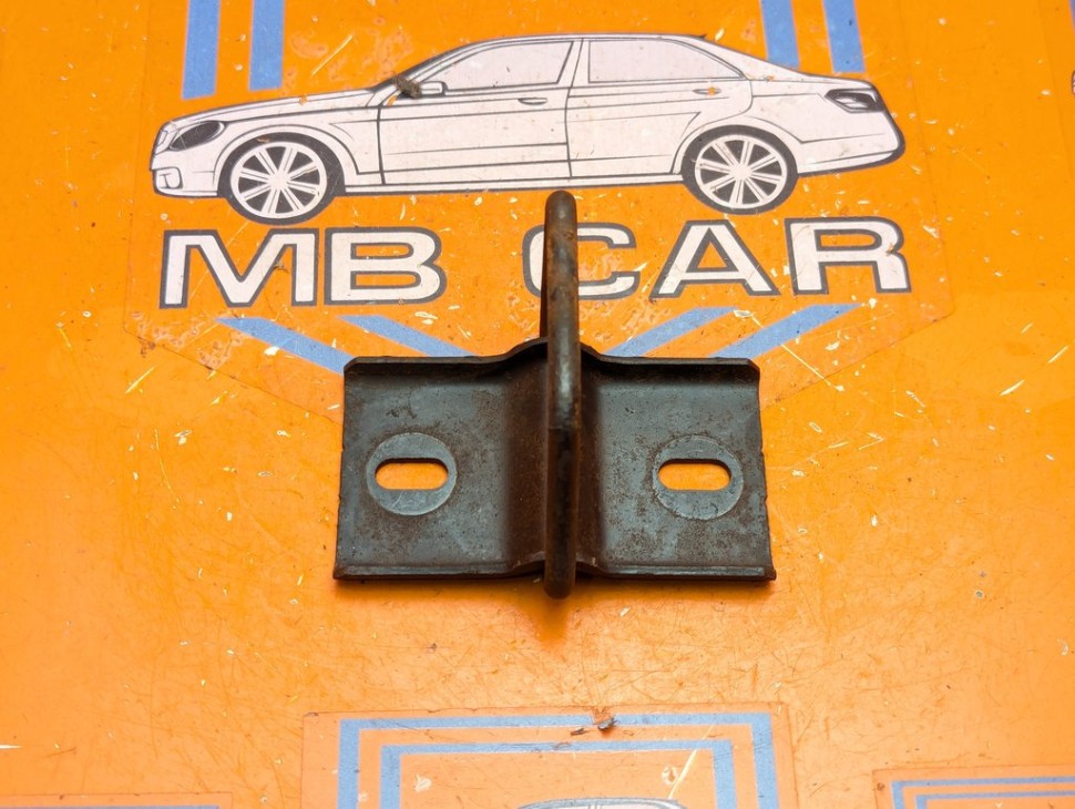 Замок капота MERCEDES-BENZ A-класс W169 (2004 - 2008) A 150 1.5 CVT (95 л.с.) фото 1 &mdash; Разборка Мерседес