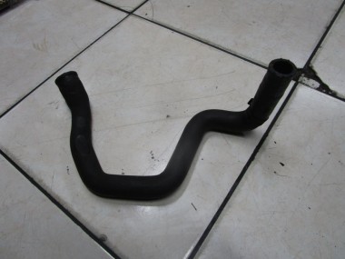 Патрубок ОЖ MERCEDES-BENZ S-класс W220 рестайлинг (2002 - 2005) — Разборка Мерседес