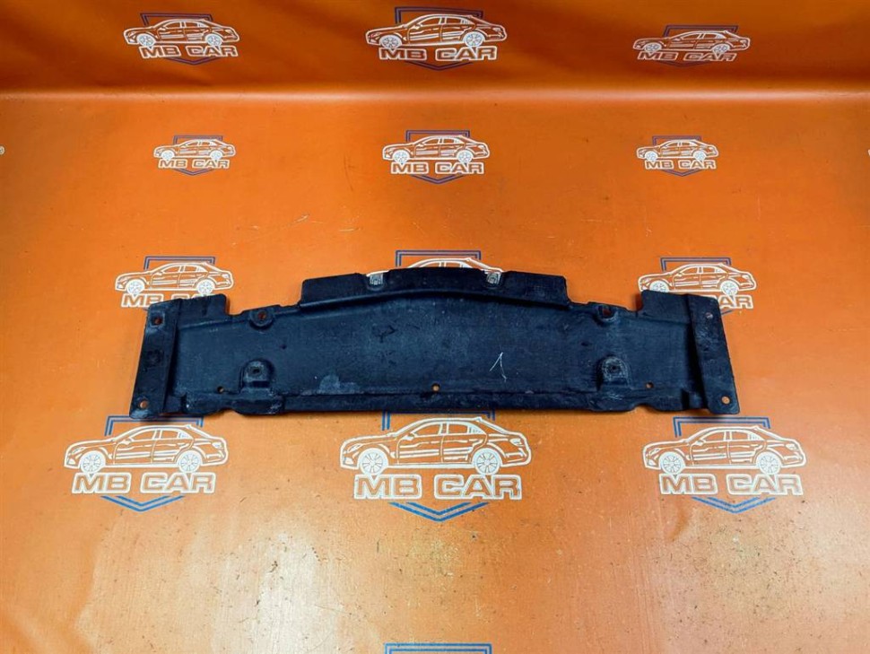 Защита двигателя MERCEDES-BENZ GL-класс X166 (2012 - 2016) фото 1 — Разборка Мерседес