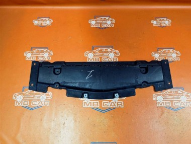 Защита двигателя MERCEDES-BENZ GL-класс X166 (2012 - 2016) — Разборка Мерседес