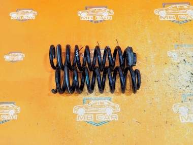 Пружина задняя MERCEDES-BENZ GLE-класс W166 (2015 - 2018) — Разборка Мерседес