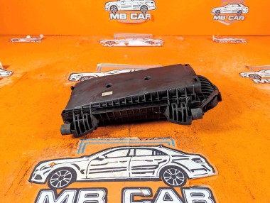 Корпус воздушного фильтра MERCEDES-BENZ E-класс W212/S212/C207/A207 рестайлинг (2013 - 2016) &mdash; Разборка Мерседес
