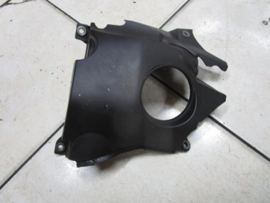 Накладка моторного отсека MERCEDES-BENZ S-класс W220 (1998 - 2005) — Разборка Мерседес