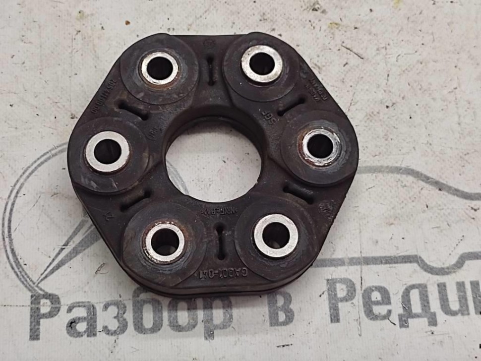 Муфта кардана MERCEDES-BENZ E-класс W213/S213/C238/A238 (2016 - 2021) фото 1 — Разборка Мерседес