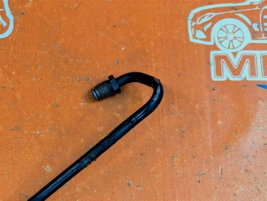 Трубка гидроподвески MERCEDES-BENZ CL-класс C215 (1999 - 2002) — Разборка Мерседес