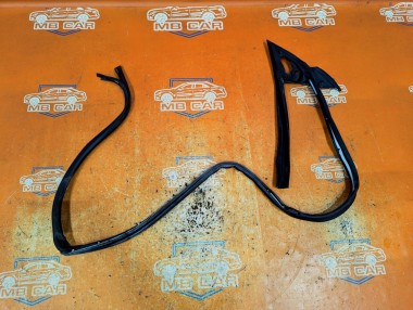 Уплотнители дверей MERCEDES-BENZ CLK-класс C209/W209 (2002 - 2005) — Разборка Мерседес