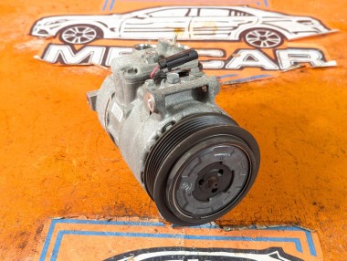 Компрессор кондиционера MERCEDES-BENZ SLK-класс R171 (2004 - 2008) &mdash; Разборка Мерседес