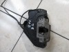 Замок двери задней левой MERCEDES-BENZ E-класс W211/S211 (2002 - 2006) фото 1 — Разборка Мерседес