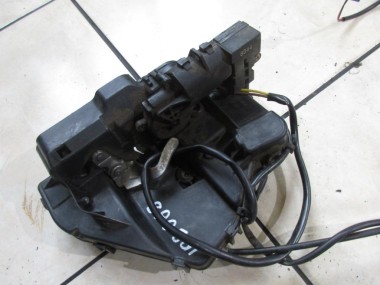 Замок двери задней левой MERCEDES-BENZ E-класс W211/S211 (2002 - 2006) — Разборка Мерседес