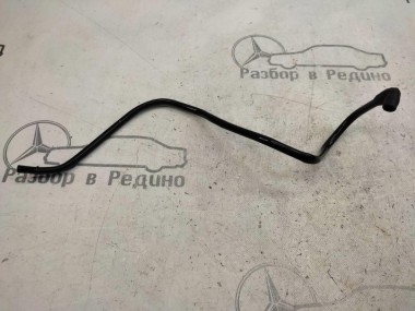 Трубка регенерации MERCEDES-BENZ S-класс W221 (2005 - 2009) — Разборка Мерседес