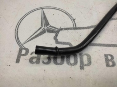 Трубка регенерации MERCEDES-BENZ S-класс W221 (2005 - 2009) — Разборка Мерседес